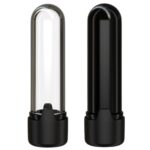 Chubby Gorilla Aviator CR 510R étui pour cartouche (lot de 100) Chubby Gorilla Aviator CR 510R Cartridge Container 65mm (100pcs)