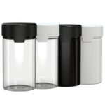 Chubby Gorilla Aviator CR pot 150 ml (lot de 100) Chubby Gorilla Aviator CR Container 150ml (100pcs)
