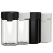 Chubby Gorilla Aviator CR Container 150ml (100pcs)