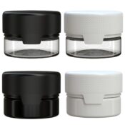 Chubby Gorilla Aviator CR Container 30 ml (100 pièces)