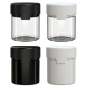 Chubby Gorilla Aviator CR Container 90ml (100pcs)