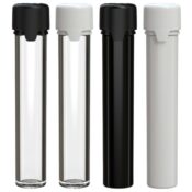 Chubby Gorilla Aviator CR Tube 100mm (100 pièces)