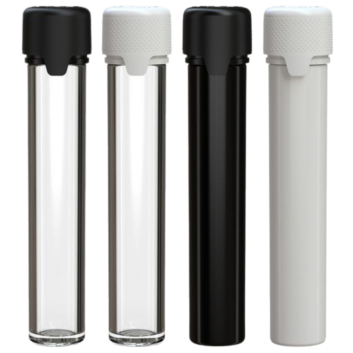 Chubby Gorilla Aviator CR Tube 100mm (100 pièces) Chubby Gorilla Aviator CR Tube 100mm (100 pièces)