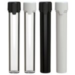 Chubby Gorilla Aviator Tube CR 115 mm (100 pcs)