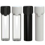 Chubby Gorilla Aviator CR tube pour pré-roulé 65 mm (lot de 100) Chubby Gorilla Aviator CR Tube 65mm (100pcs)