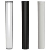 Chubby Gorilla Aviator PopCap Tube 116mm (500 pièces)