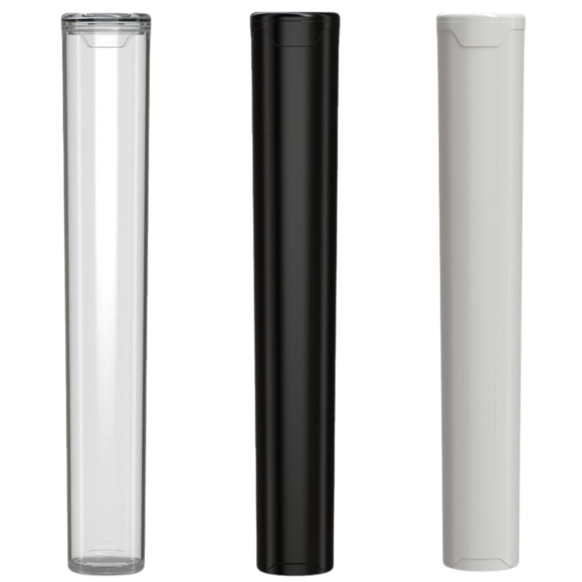 Chubby Gorilla Aviator PopCap Tube 116mm (500 pièces) Chubby Gorilla Aviator PopCap Tube 116mm (500 pièces)