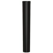 Chubby Gorilla Aviator PopCap Tube 116mm (500 pièces), noir