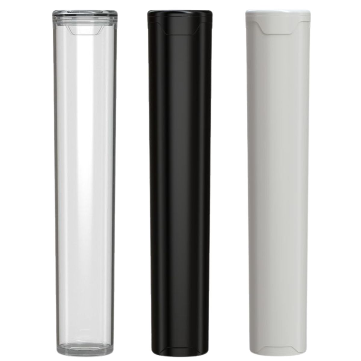 Chubby Gorilla Aviator PopCap Tube 98mm (500pcs) Chubby Gorilla Aviator PopCap Tube 98mm (500pcs)