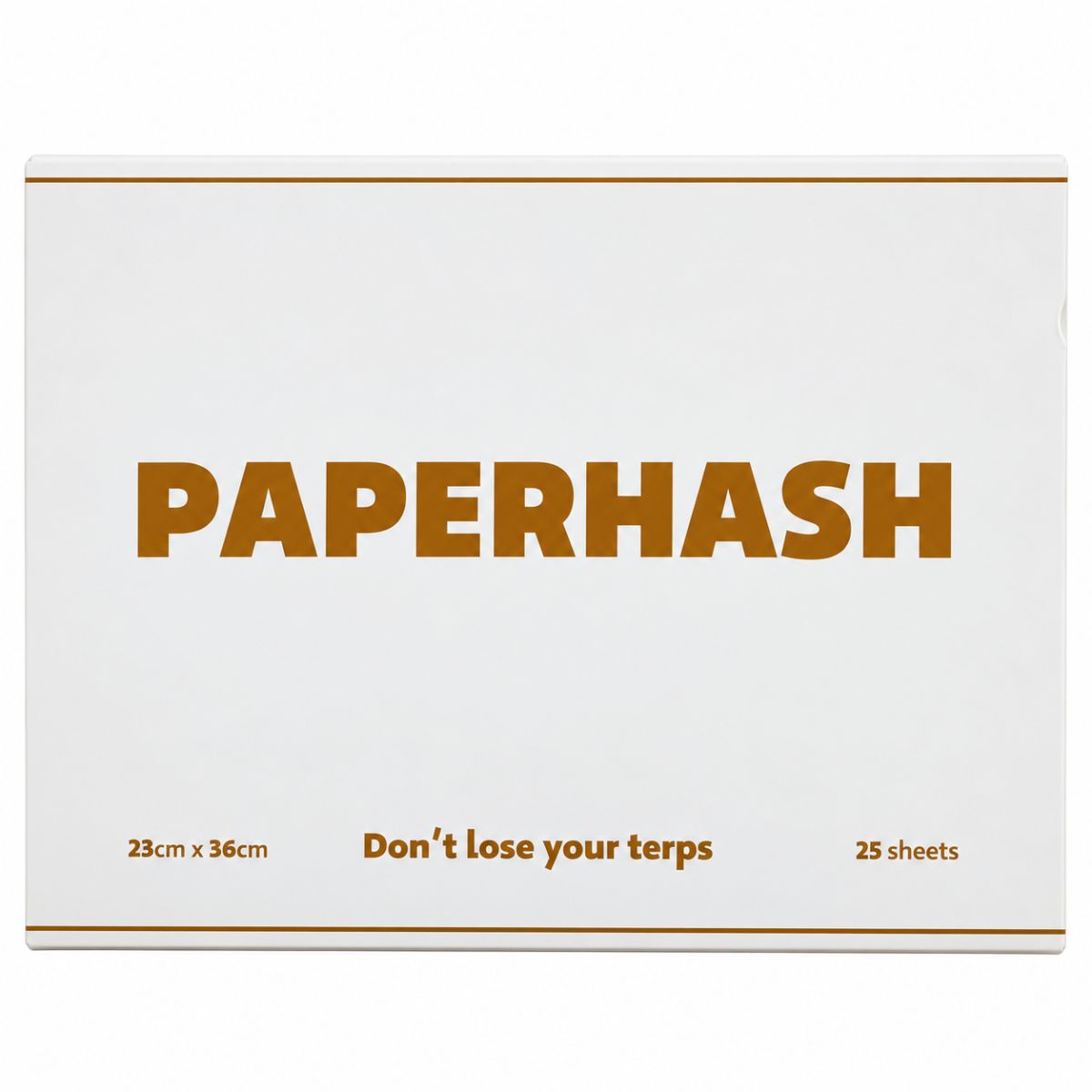 Paperhash Regular Resin Storage Paper 23x36cm (25pcs) Paperhash Regular Resin Storage Paper 23x36cm (25pcs)