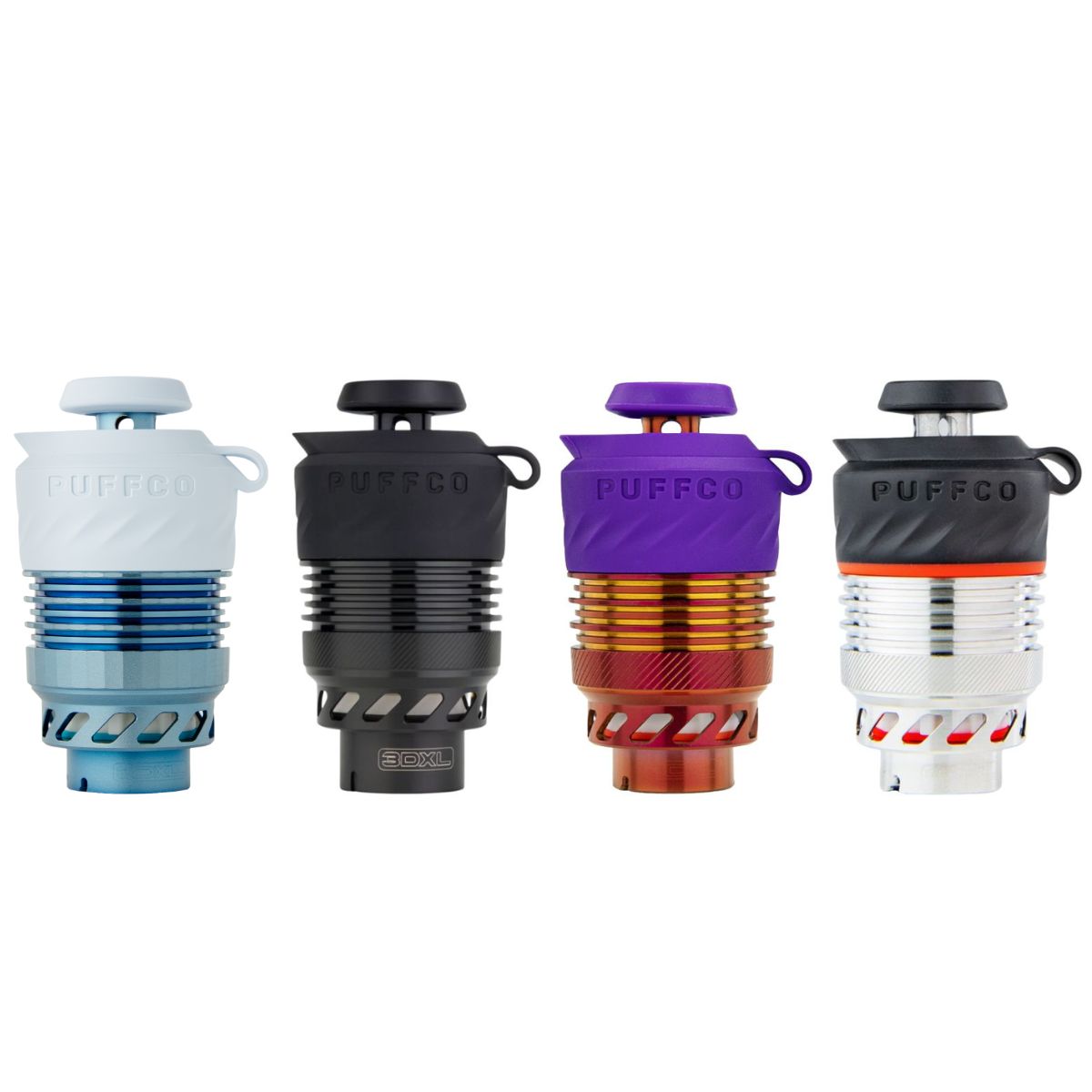 Chambre Puffco Peak Pro 3D XL Puffco Peak Pro 3D XL Chamber
