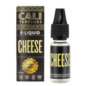 Cali Terpenes Cheese E-Liquide (10ml)