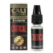 Cali Terpenes Critical E-Liquide (10ml)