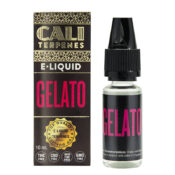 Cali Terpenes Gelato E-Liquide (10ml)