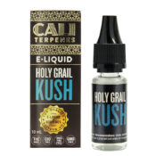Cali Terpenes Holy Grail Kush E-Liquide (10ml)