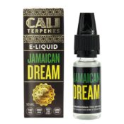 Cali Terpenes Jamaican Dream E-Liquide (10ml)