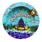 Best Buds - Purple Haze Cendrier en Métal