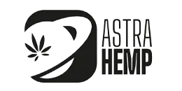Astra Hemp Capsules de Café compatible Nespresso avec 250mg Hemp (10packs/présentoir)