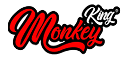 Monkey King Boîte de Rangement en Métal Édition Munchies