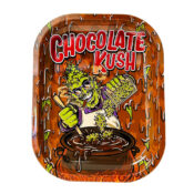 Best Buds Chocolate Kush Plateau à Rouler Petit 18x14 cm